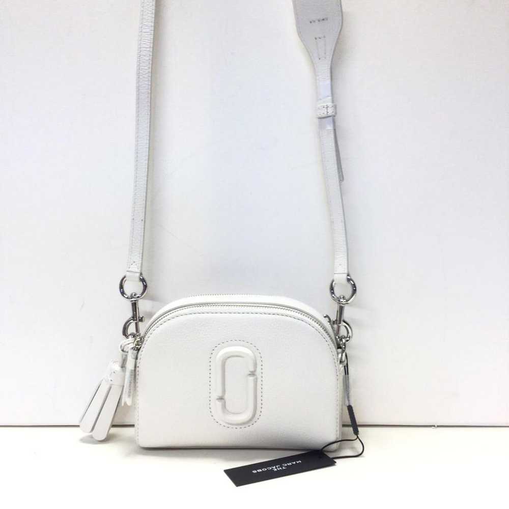 Marc Jacobs Leather crossbody bag - image 7