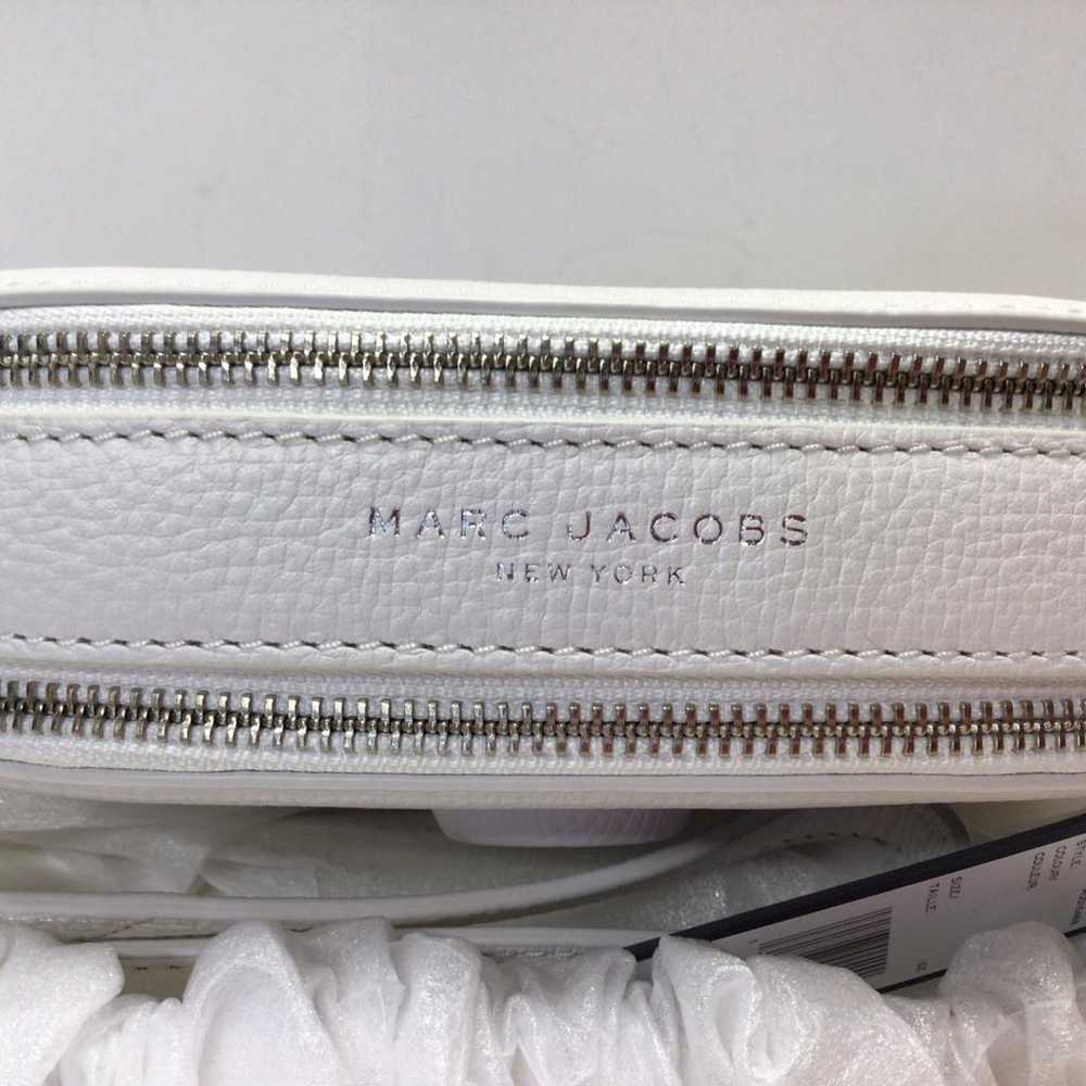 Marc Jacobs Leather crossbody bag - image 8