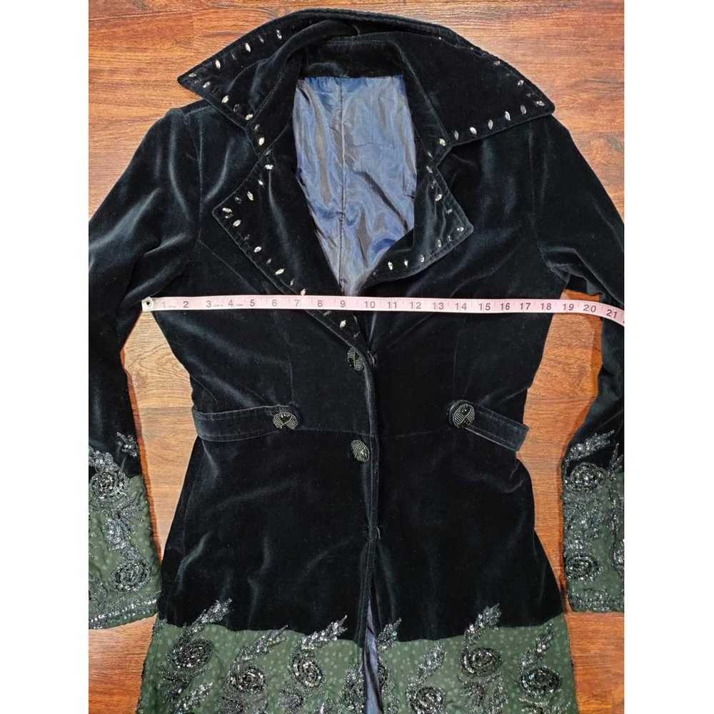 Pinko Velvet jacket - image 3