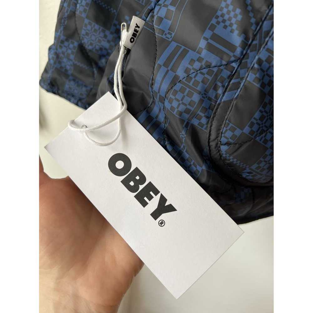 Obey Jacket - image 6