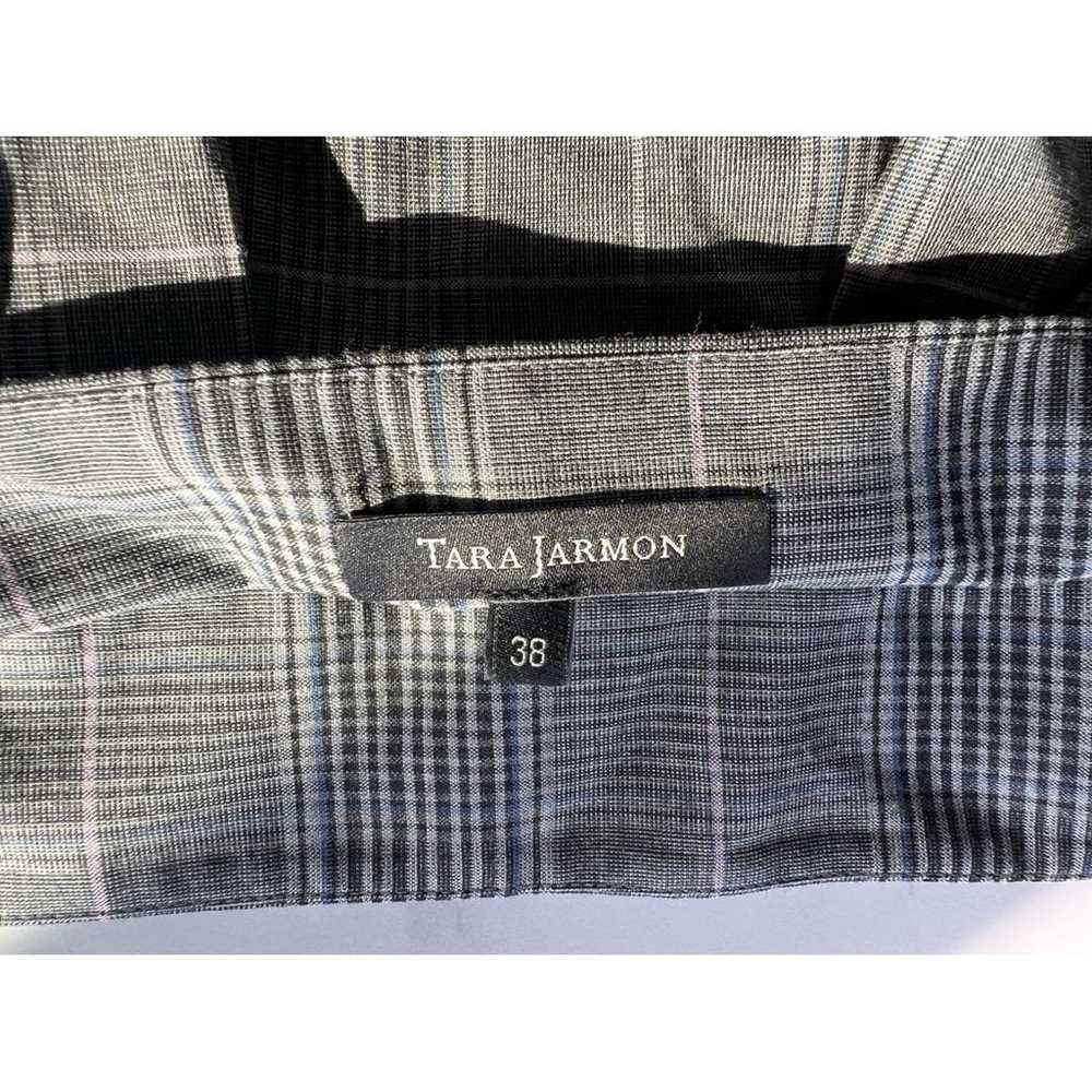 Tara Jarmon Wool skirt - image 4