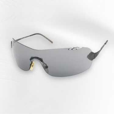 【クリスチャンディオール】ジョンガリアーノ サングラス　リムレス　y2k クリスチャンディオール】ジョンガリアーノ期 サングラス