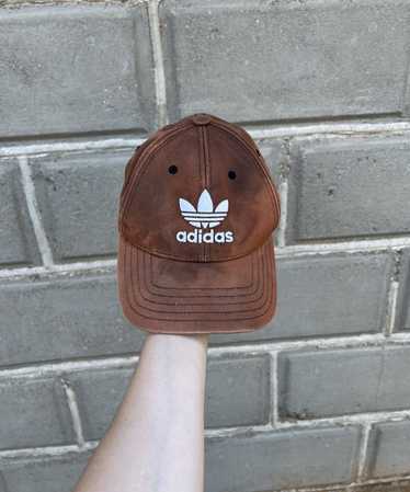 Adidas Cap Adidas logo