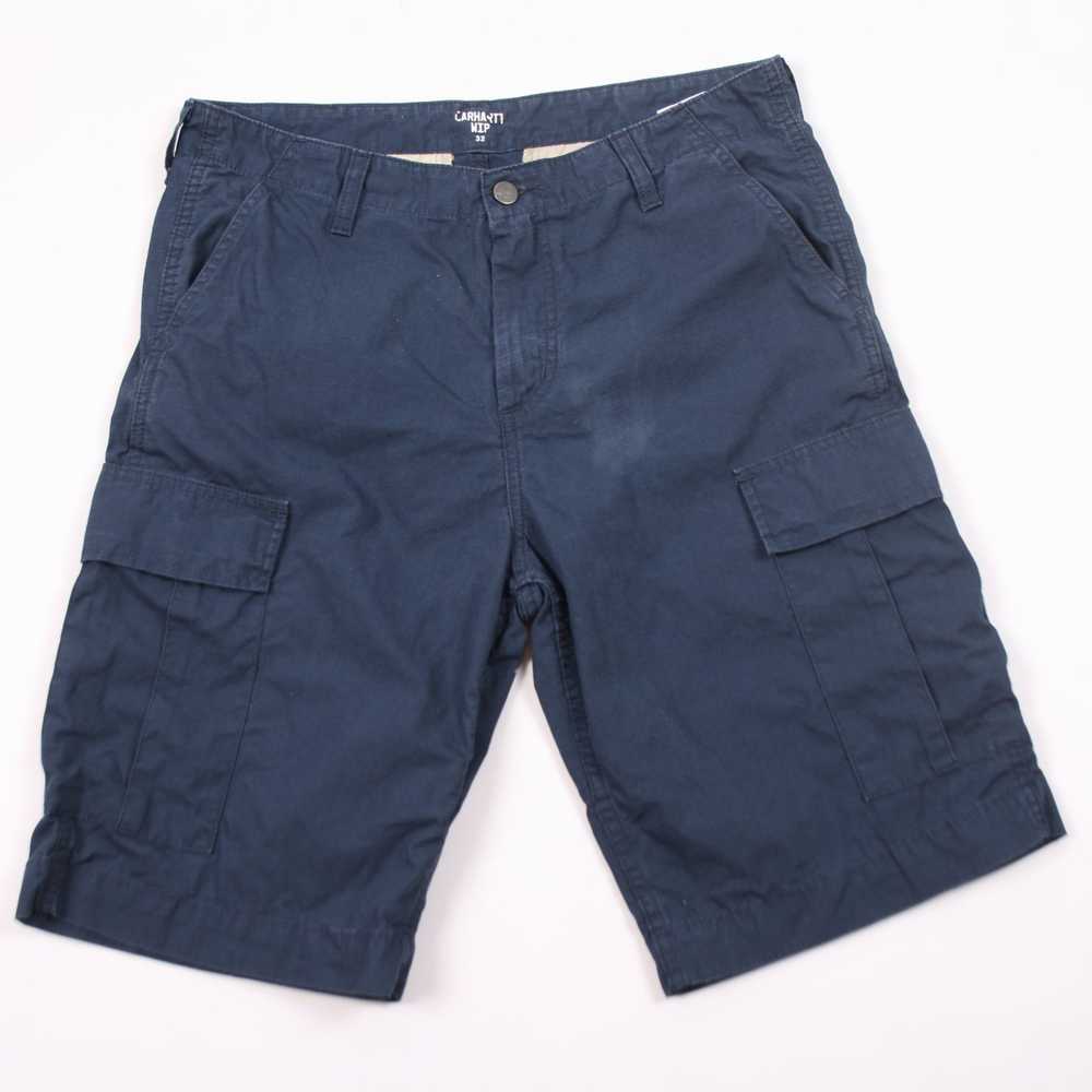 Carhartt Carhartt Regular Cargo Shorts Multipocke… - image 1