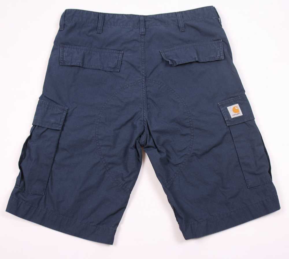 Carhartt Carhartt Regular Cargo Shorts Multipocke… - image 2