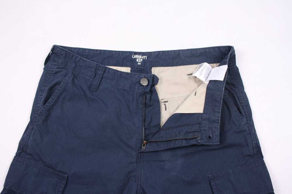 Carhartt Carhartt Regular Cargo Shorts Multipocke… - image 3