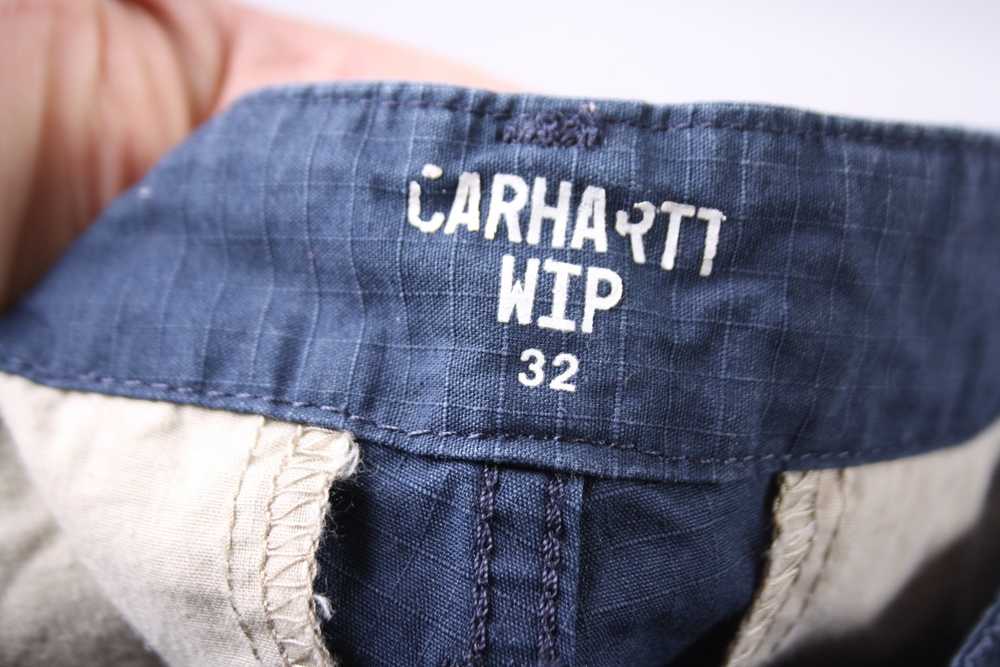 Carhartt Carhartt Regular Cargo Shorts Multipocke… - image 4