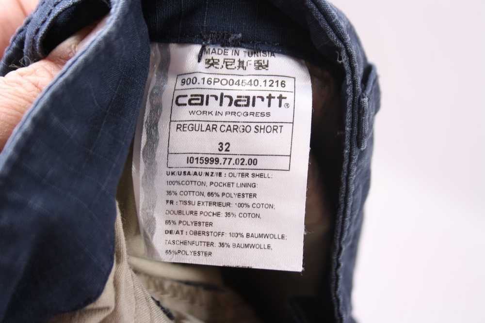 Carhartt Carhartt Regular Cargo Shorts Multipocke… - image 5