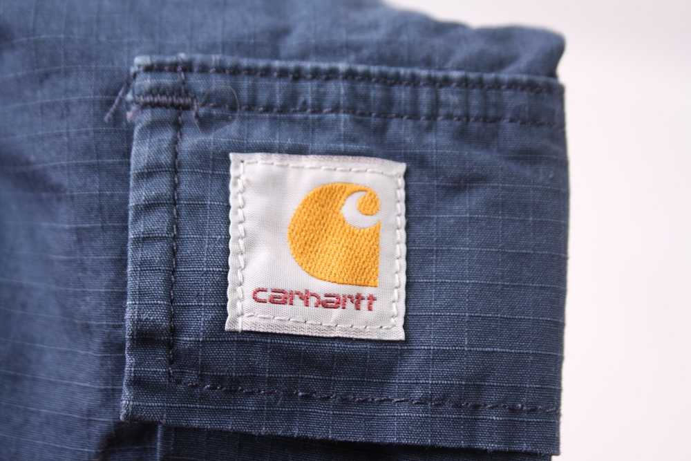 Carhartt Carhartt Regular Cargo Shorts Multipocke… - image 6