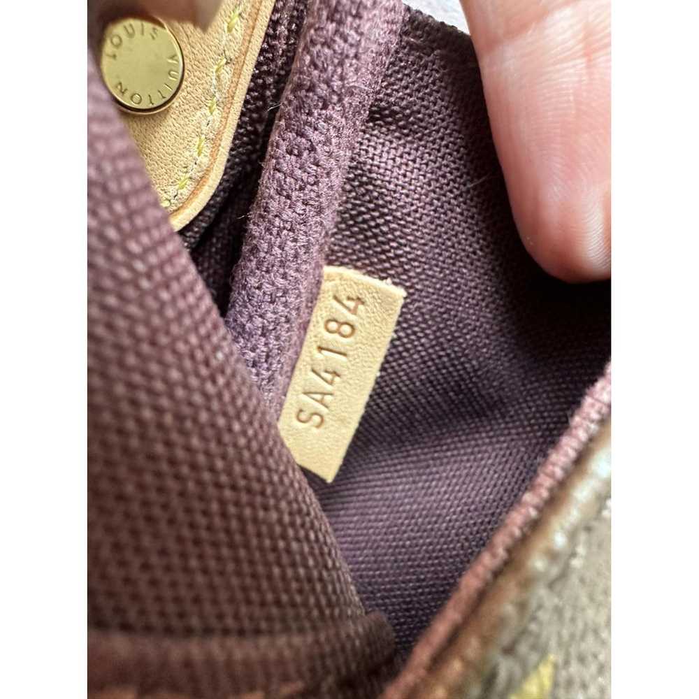 Louis Vuitton Favorite leather handbag - image 5