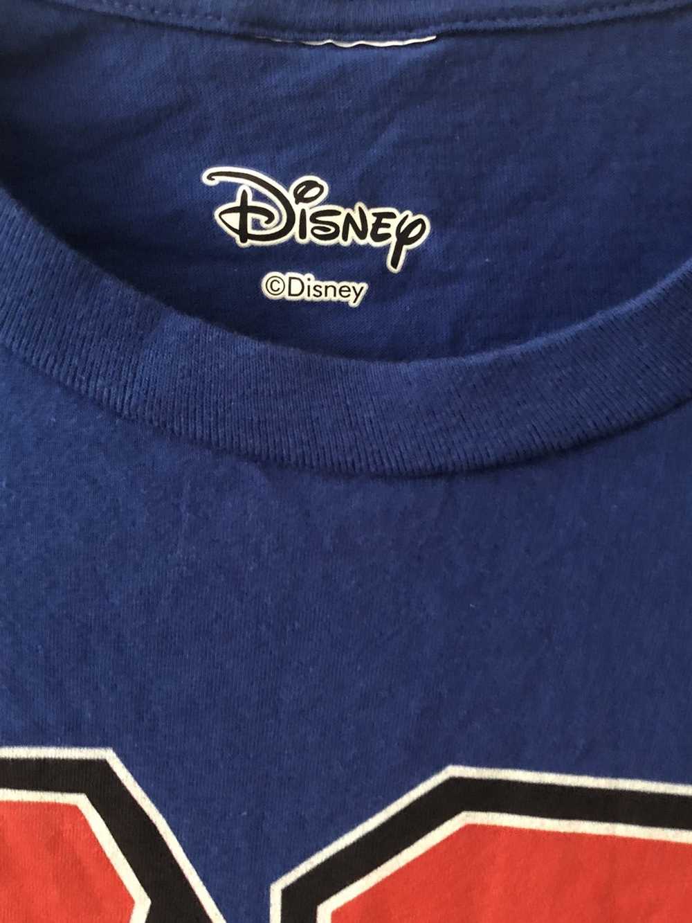 Disney Disney 70th Birthday T-shirt - image 2