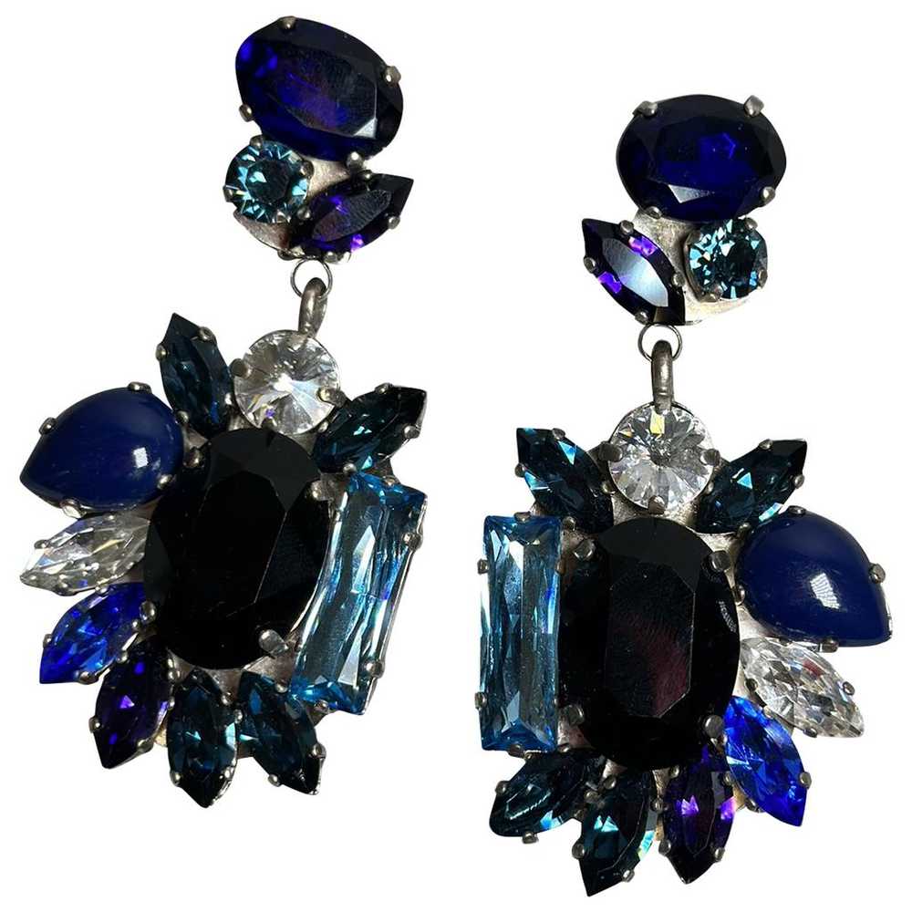 Reminiscence Earrings - image 1