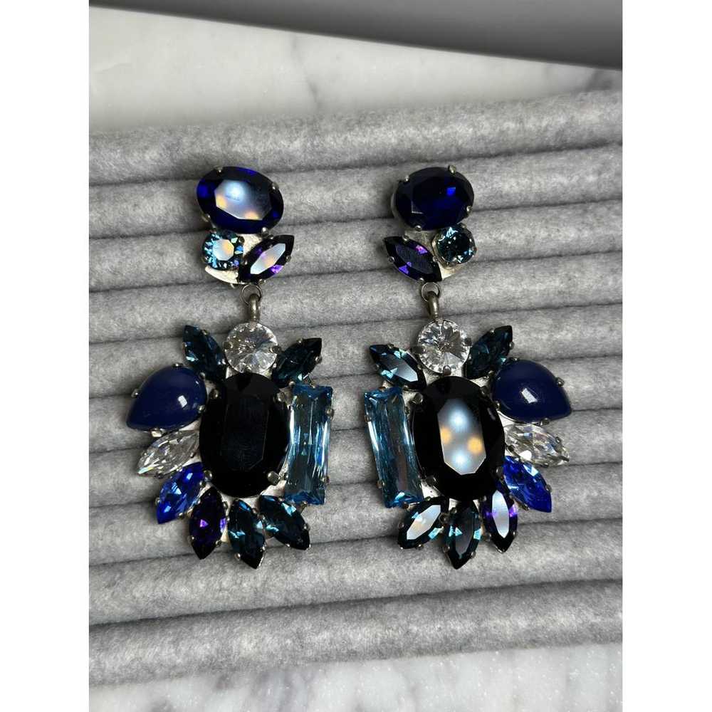 Reminiscence Earrings - image 2