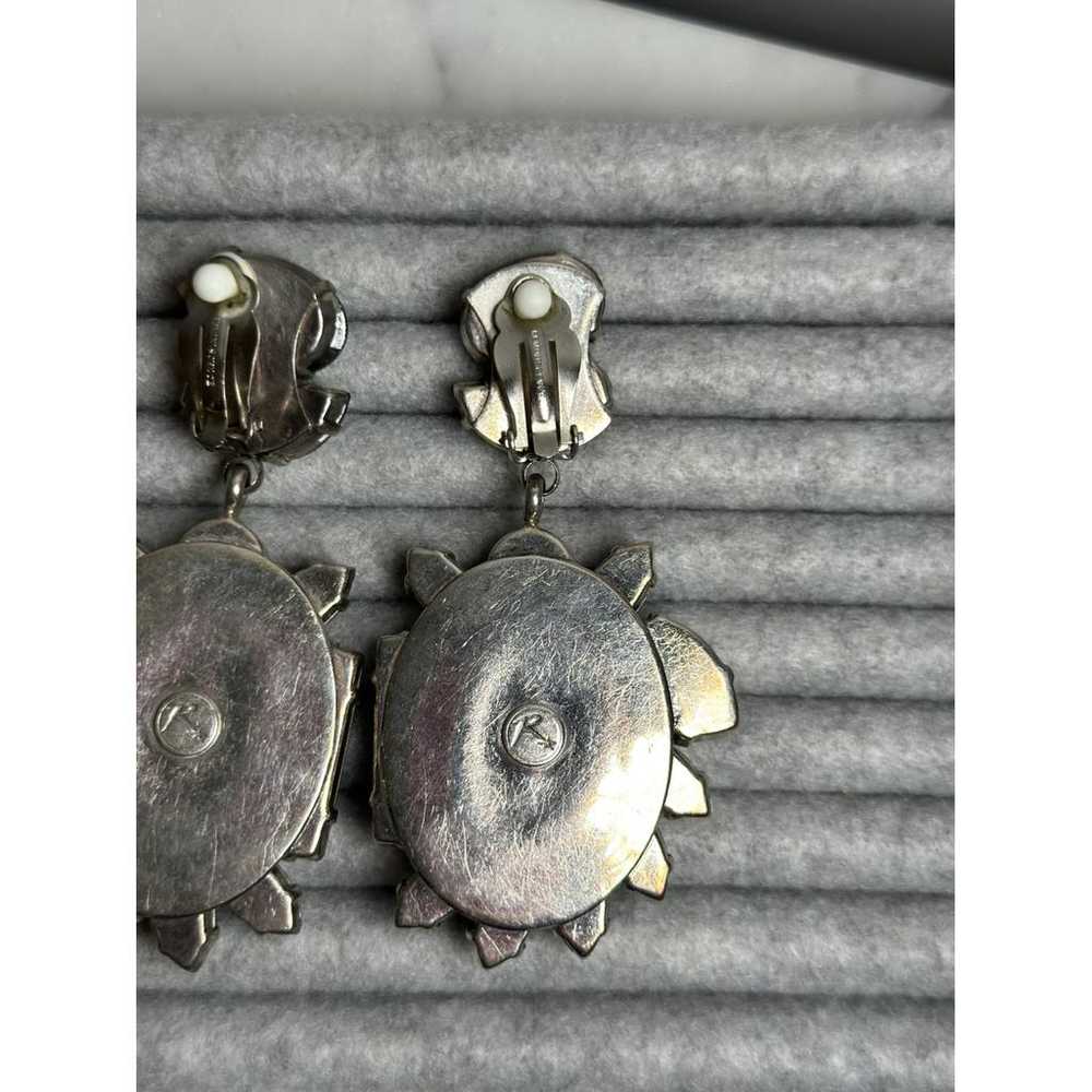 Reminiscence Earrings - image 5