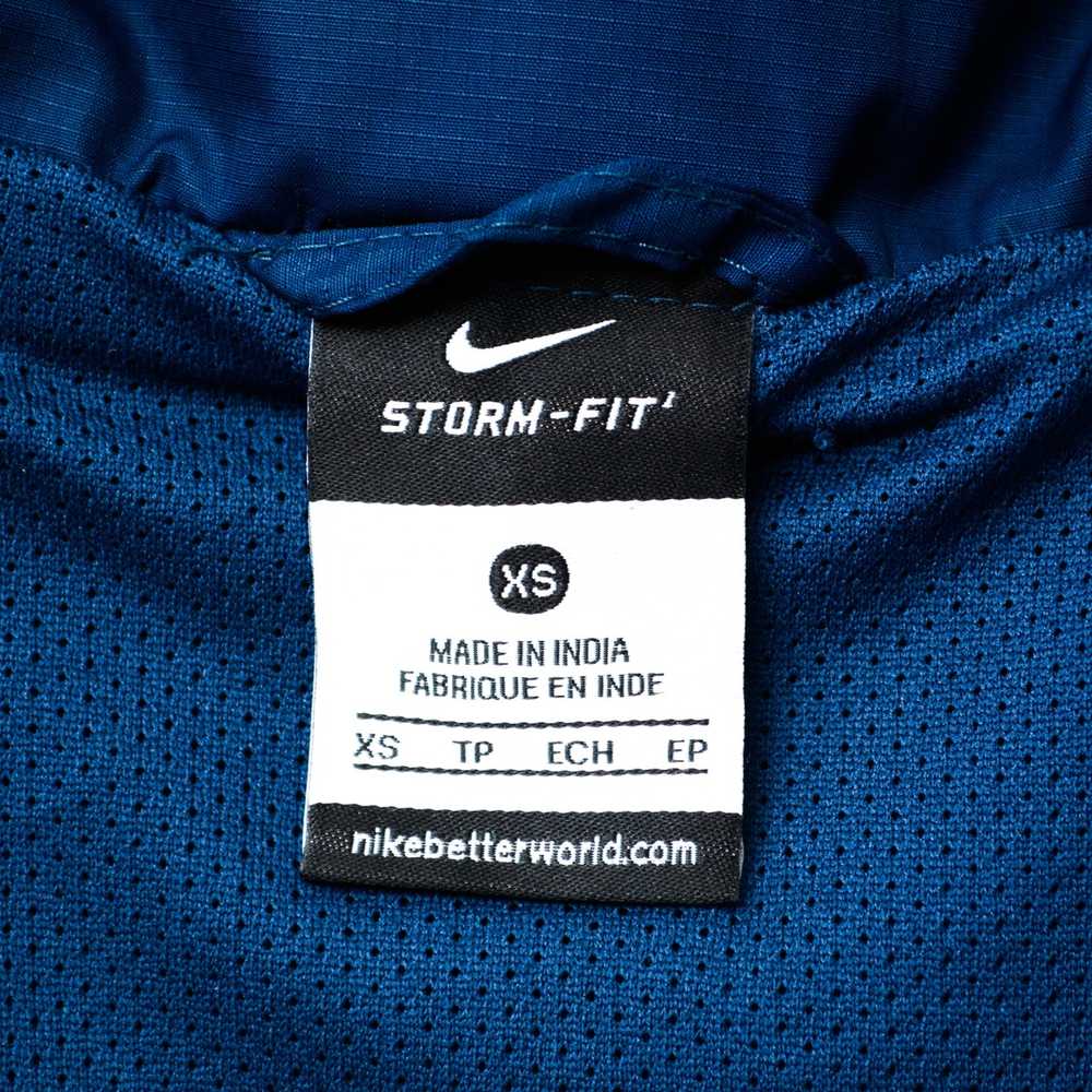 Nike × Sportswear France FFF Men XS tracksuit jac… - image 5