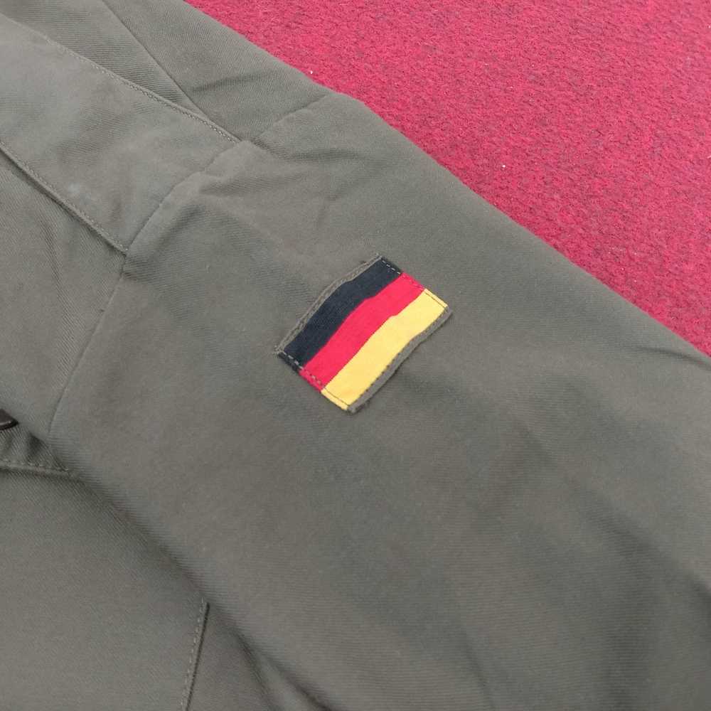 German Army Trainers × Military × Vintage Wahler … - image 6