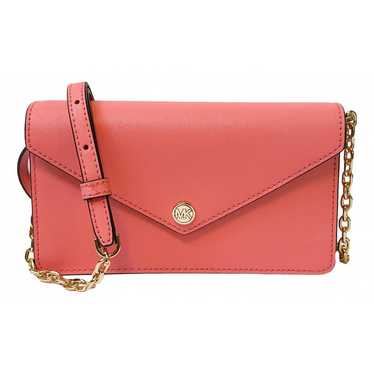 Michael Kors Leather crossbody bag - image 1