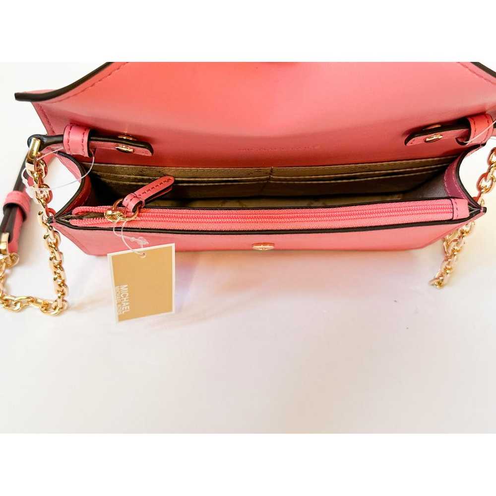 Michael Kors Leather crossbody bag - image 2