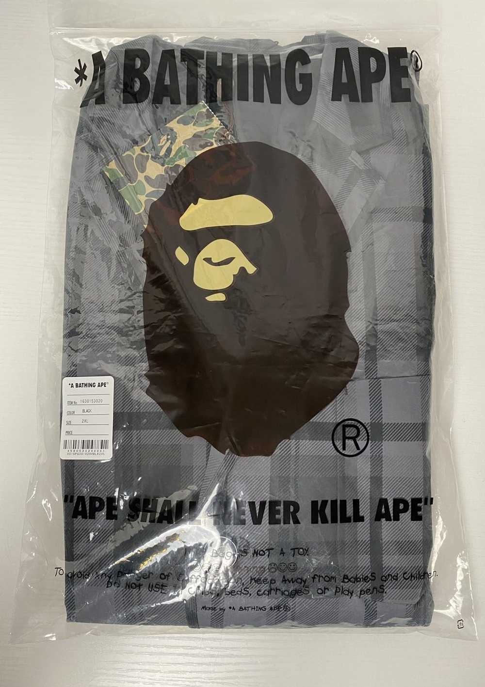 BAPE & MLB 聯名夾克球衣發售- 淘寶海外