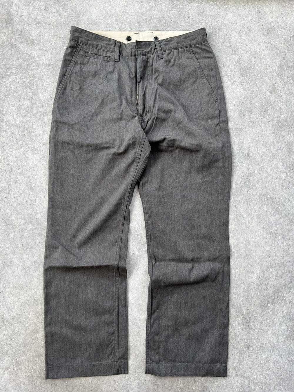 Phigvel × Phigvel Makers & Co. Utility pants Phig… - image 1