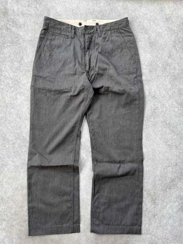 Phigvel × Phigvel Makers & Co. Utility pants Phig… - image 1