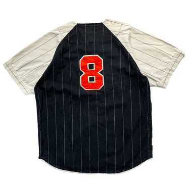 Vtg Baltimore Orioles Jersey Starter HARV AL Baseball MLB Ripken 90s 4 –  Rare_Wear_Attire