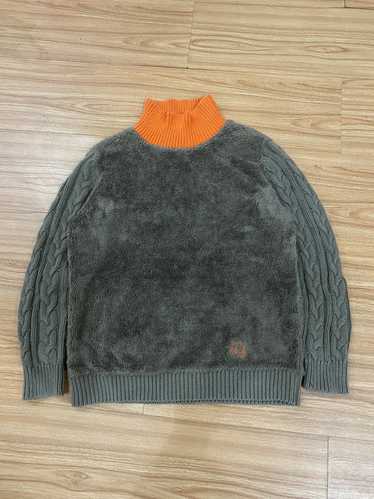 Undercover undercover mohair - Gem