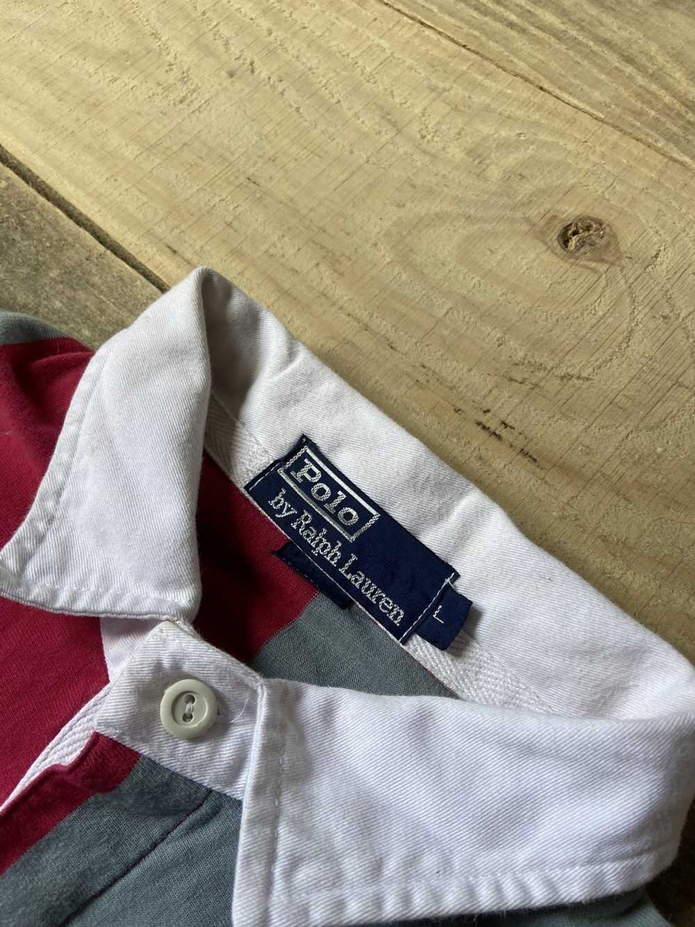 Polo Ralph Lauren × Streetwear × Vintage Vintage … - image 4