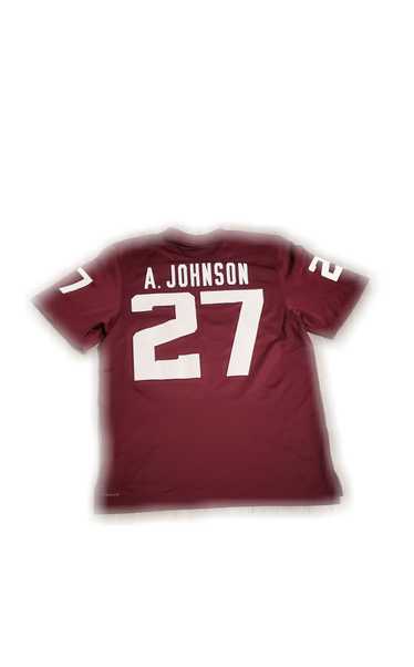 Ncaa × Vintage Texas A&M Antonio Johnson Jersey (H