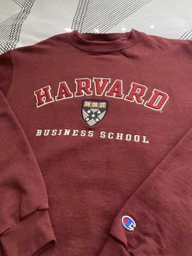 Harvard Business School Club of Chicago - The Future of Fan Gear