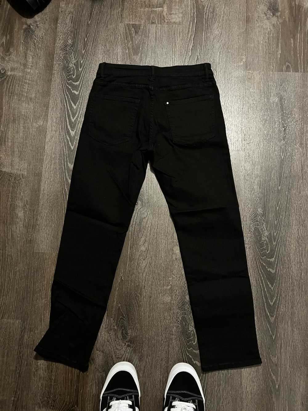 H&M × Streetwear H&M Jeans - image 3