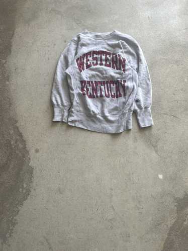 Champion × Vintage Vintage 80s Champion Western K… - image 1