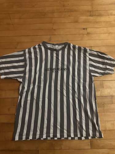 Guess Vintage striped Guess t-shirt
