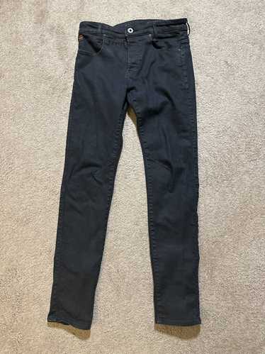 G-star d-staq 5 pocket - Gem