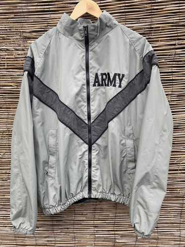 Vintage Re-cut Bomber LV - Dragon Army Green - Atelier Reservé – Reserve  Boys