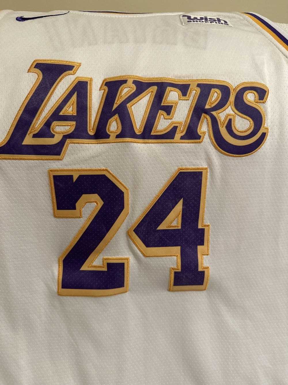 Nike Kobe Jersey - image 2