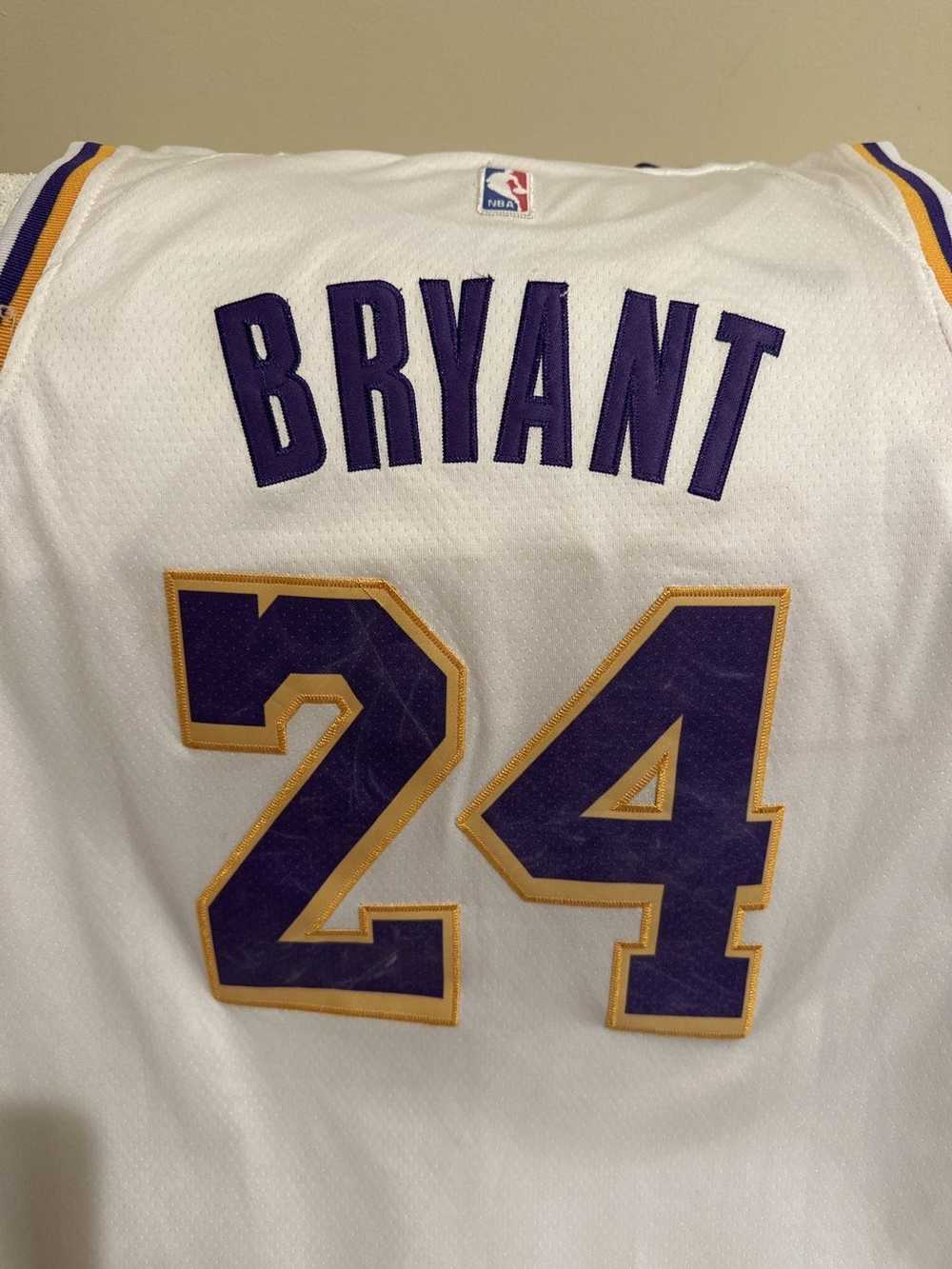 Nike Kobe Jersey - image 3