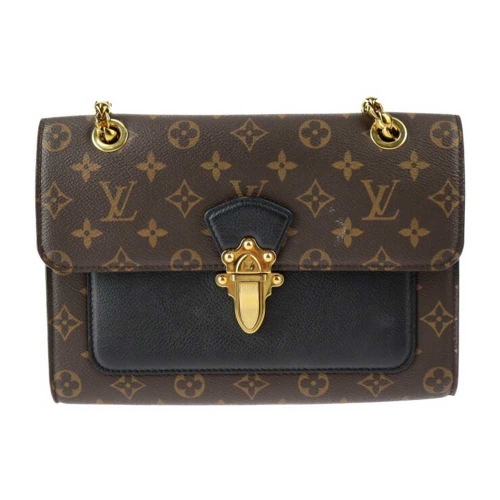 Louis Vuitton Louis Vuitton Victoire Shoulder Bag… - image 1