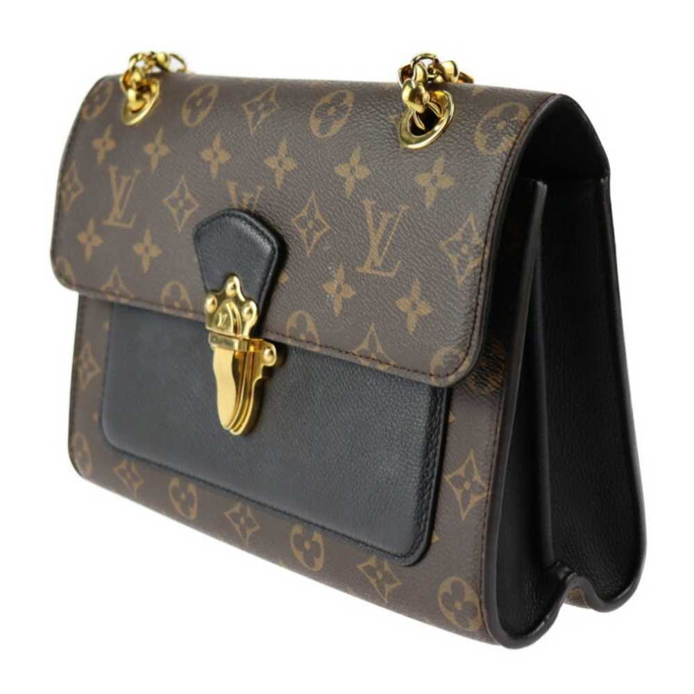 Louis Vuitton Louis Vuitton Victoire Shoulder Bag… - image 2