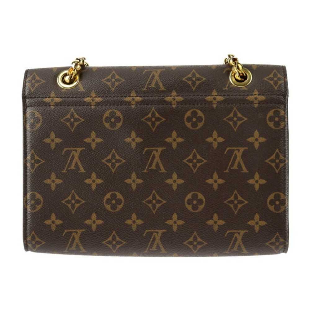 Louis Vuitton Louis Vuitton Victoire Shoulder Bag… - image 3