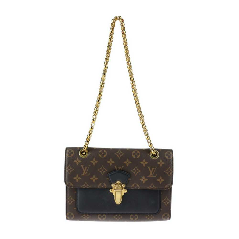 Louis Vuitton Louis Vuitton Victoire Shoulder Bag… - image 4