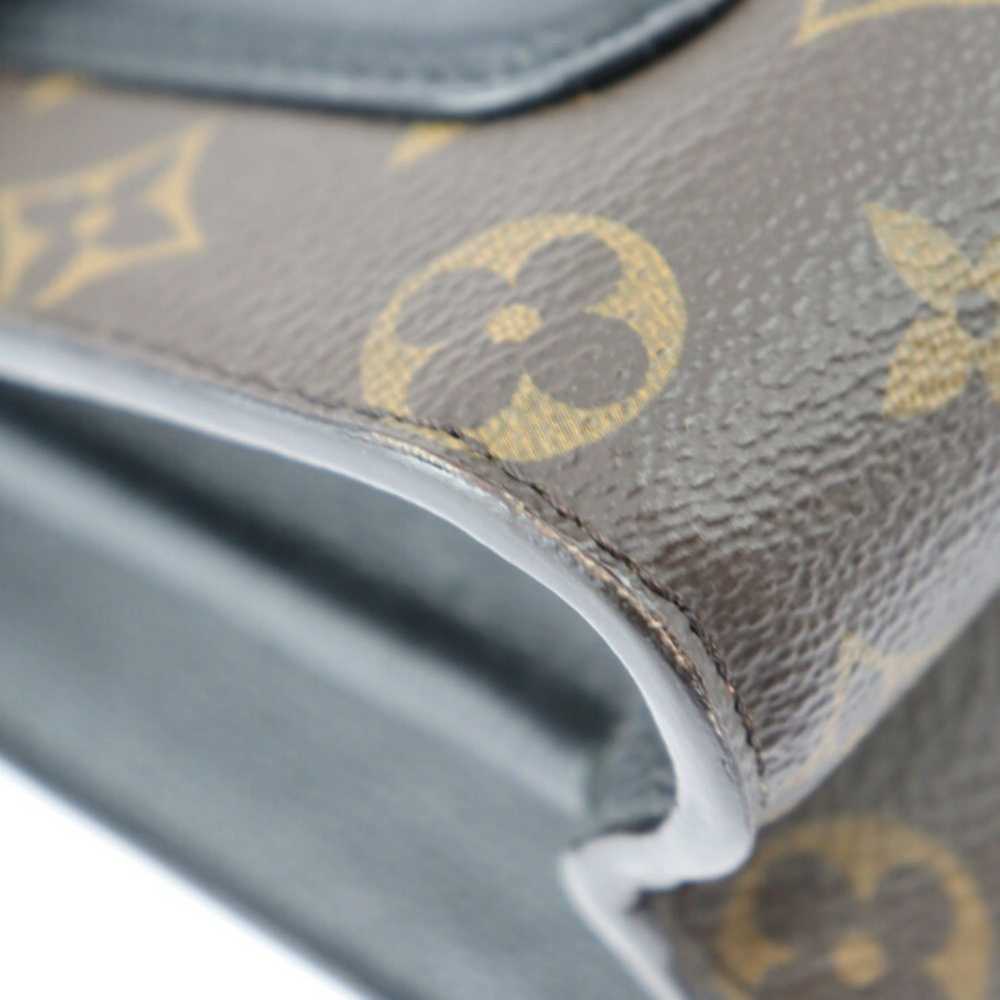 Louis Vuitton Louis Vuitton Victoire Shoulder Bag… - image 6