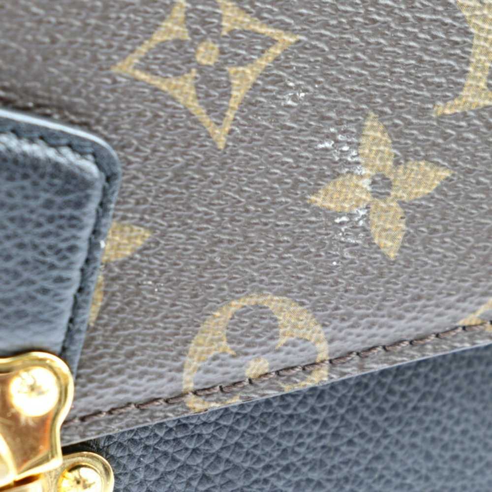 Louis Vuitton Louis Vuitton Victoire Shoulder Bag… - image 7