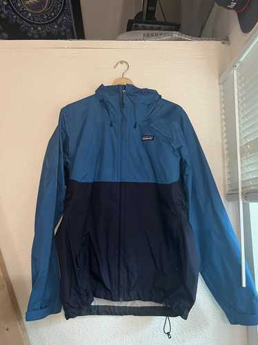 Patagonia Vintage Patagonia Raincoat - image 1