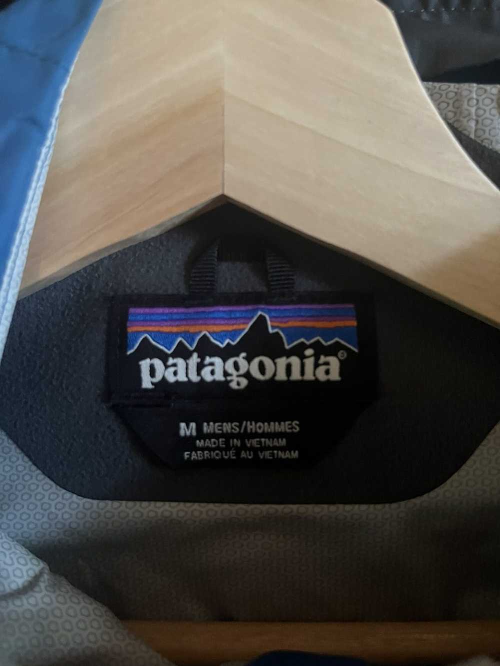 Patagonia Vintage Patagonia Raincoat - image 3