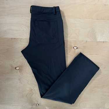 Lululemon × Sportswear Lululemon ABC Pants 33 Gra… - image 1