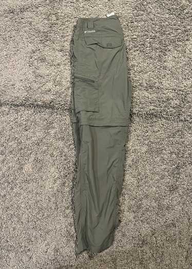 Columbia Columbia rain pants (32x30)