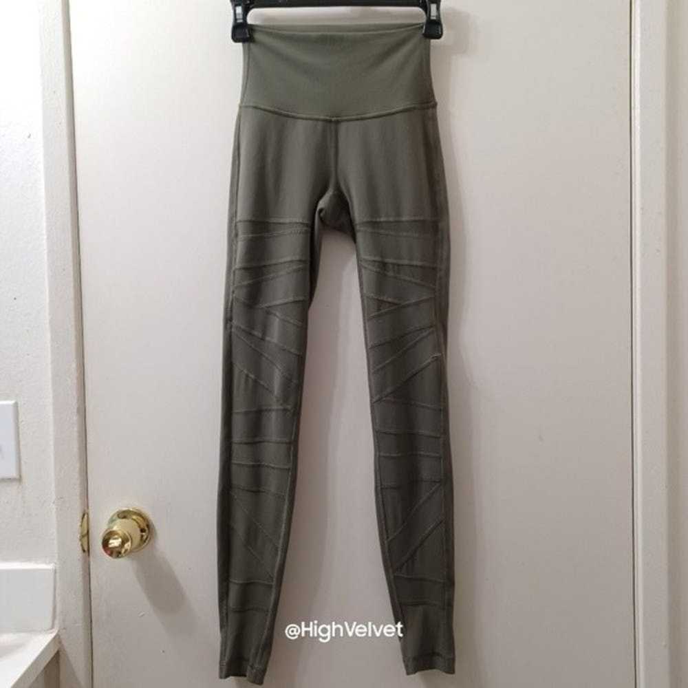 Lululemon Lululemon Wunder Under Leggings Hi-Rise… - image 4