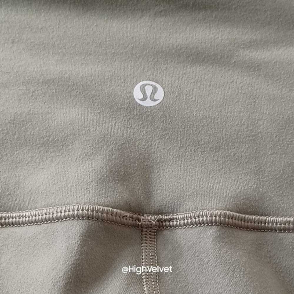 Lululemon Lululemon Wunder Under Leggings Hi-Rise… - image 8