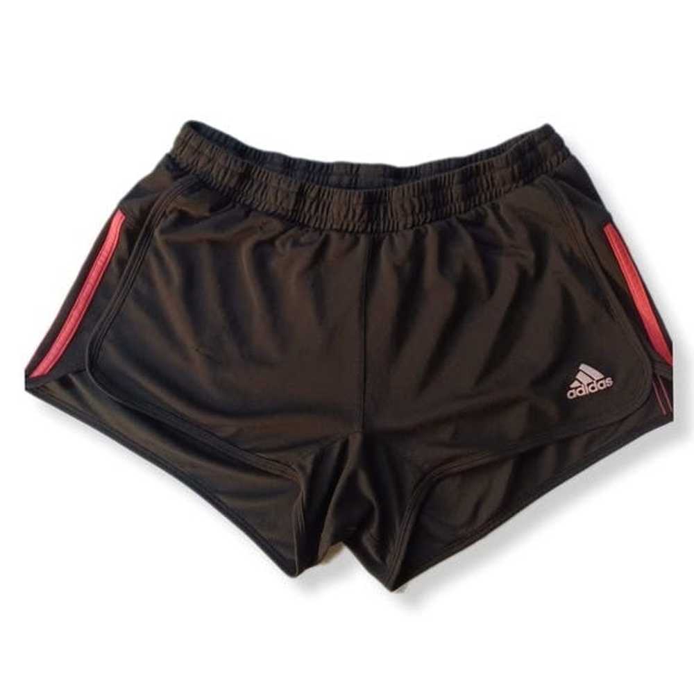 Adidas 25 Adidas Running Shorts sz Large - image 1